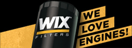 Catalogue Wix